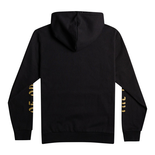 RVCA Ανδρικό φούτερ Beautiful Danger - Hoodie For Men